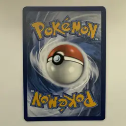 N's Zorua - #189 Journey Together ETB Promo Pokemon - NM/MINT - Image 2