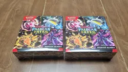 Pokemon Paldean Fates Booster Bundle Lot Of 2 Brand New Sealed Free Shipping - Image 1