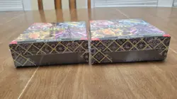 Pokemon Paldean Fates Booster Bundle Lot Of 2 Brand New Sealed Free Shipping - Image 2