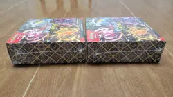 Pokemon Paldean Fates Booster Bundle Lot Of 2 Brand New Sealed Free Shipping - Image 3