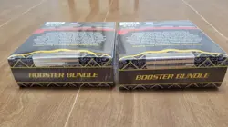 Pokemon Paldean Fates Booster Bundle Lot Of 2 Brand New Sealed Free Shipping - Image 4