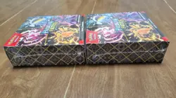 Pokemon Paldean Fates Booster Bundle Lot Of 2 Brand New Sealed Free Shipping - Image 5
