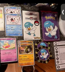 Pokemon Trading Card Game Silver Tempest Lost Origin And More - Image 2