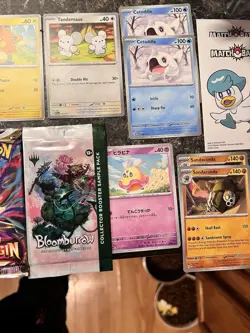 Pokemon Trading Card Game Silver Tempest Lost Origin And More - Image 3