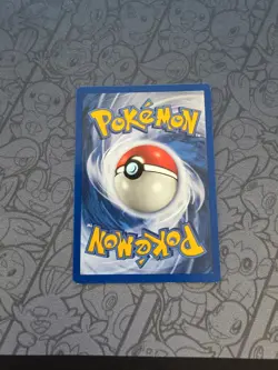 Pokemon: Kangaskhan #5/64 Holo Rare Jungle 1999 WOTC Vintage - NM / LP - A90 - Image 2