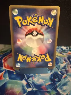 Japanese Pokemon Dewgong 029/082 Flight of Legends Holo Lightly Played - Image 2