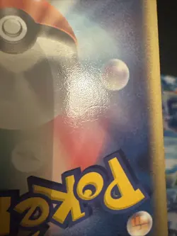 Japanese Pokemon Dewgong 029/082 Flight of Legends Holo Lightly Played - Image 3