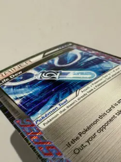 2013 Pokemon TCG | Life Dew | Black & White Plasma Freeze | 107/116 MP - Image 3