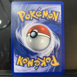 Pokemon TCG Erika's Gloom Gym Heroes 45/132 Unlimited Uncommon NM Ken Sugimori - Image 3