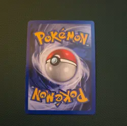 Pokemon TCG Nidorina Jungle 40/64 Regular 1st Edition Uncommon LP - Image 2