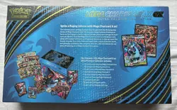 Pokemon TCG: Mega Charizard X ex Ultra-Premium Collection UPC | SEALED ✅ - Image 2