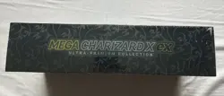 Pokemon TCG: Mega Charizard X ex Ultra-Premium Collection UPC | SEALED ✅ - Image 3