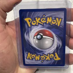 Pokemon Exeggutor 39/130 Base Set 2 Uncommon Pokemon TCG Vintage NM/MT Nintendo - Image 3