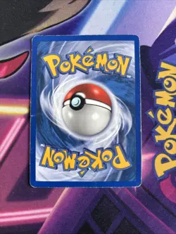 Togetic Non Holo Rare 39/147 Pokemon Aquapolis HP - Image 2