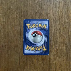 Dark Gyarados 25/82 Rare Team Rocket Pokemon - BONUS magikarp - Image 3