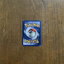 Dark Gyarados 25/82 Rare Team Rocket Pokemon - BONUS magikarp - Image 4
