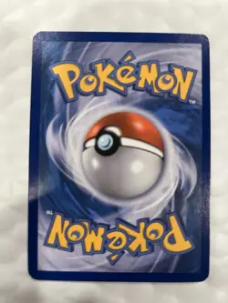 Pokemon Registeel EX Full Art Holo Ultra Rare Dragons Exalted 81/124 180HP - Image 2