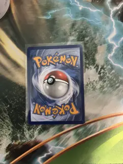 Oshawott 105/086 White Flare Special Illustration Rare Pokemon Card Mint PSA!U - Image 2