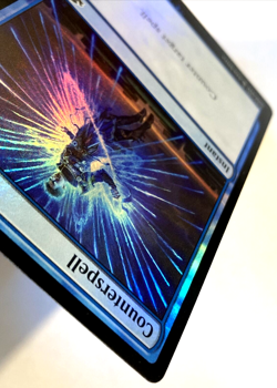 MTG Counterspell *FOIL* Dominaria Remastered 045 NM - Image 5