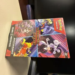 Pokemon TCG: Scarlet and Violet Destined Rivals Booster Bundle 6 Packs - Image 2