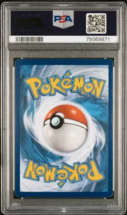 2021 POKEMON SWORD & SHIELD EVOLVING SKIES #050 RAICHU-HOLO PSA 7 - Image 2