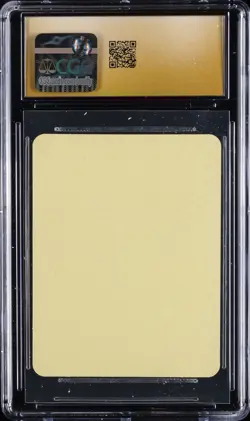 2023 POKEMON SCARLET & VIOLET STICKERS MARUMIYA HOLO #04 QUAXLY CGC 10 PERFECT - Image 2