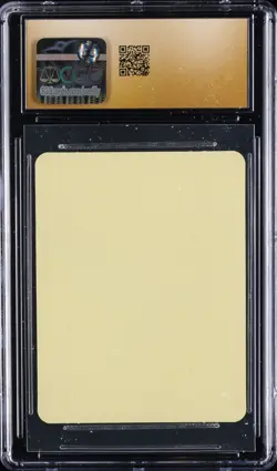 2023 POKEMON SCARLET & VIOLET STICKERS MARUMIYA HOLO SPRIGATITO CGC 10 PERFECT - Image 2