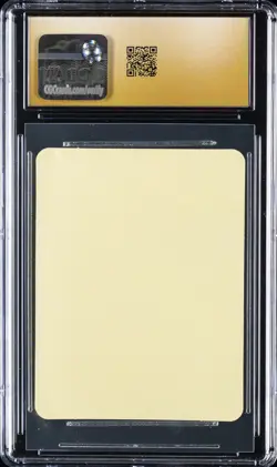 2023 POKEMON SCARLET & VIOLET STICKERS - MARUMIYA MIMIKYU - HOLO CGC 10 PRISTINE - Image 2