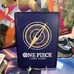 Ulti OP05-043 SR Awakening of The New Era OP-05 One Piece Card - Image 2