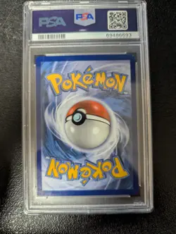 Charizard VSTAR SWSH262 SWSH: Sword & Shield Promo Cards Holo PSA 9 - Image 2