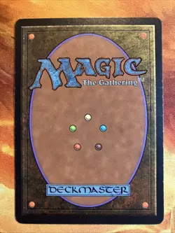 MTG Shield Sphere Alliances Lightly Played Condition Artifact Vintage! - Image 2