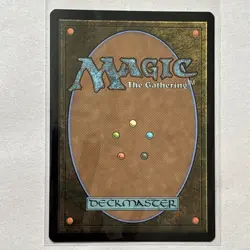 Sacred Foundry (Borderless) Foil EOE 0282 - Image 2