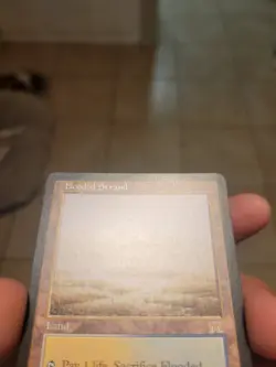 Flooded Strand Onslaught Magic the Gathering - Image 3