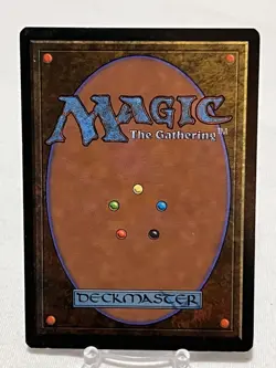 Mystic Remora - Ice Age ~LP~ Magic The Gathering MTG - Image 2