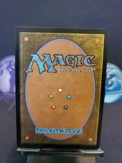 Vodalian Hexcatcher Dominaria United DMU 75 Foil Merfolk Wizard Creature Flash - Image 2