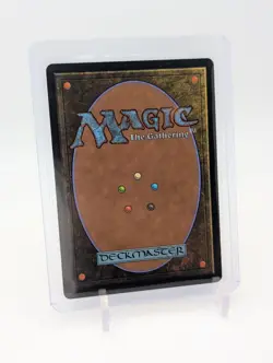 MTG - Blood Crypt - FOIL Rare #262 - Lorwyn Eclipsed NM - Image 2