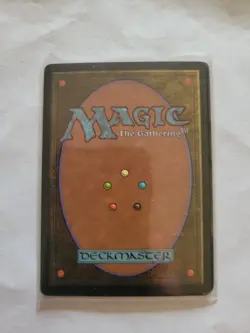 MTG Merfolk Looter X 4 - Image 3