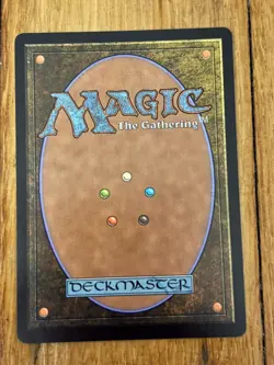 Worldly Tutor - The Last Airbender - MTG - 0314 - Image 2