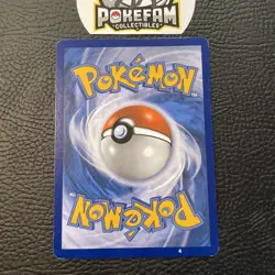 2016-19 Pokemon SM Black Star Promos Ash's Pikachu #SM111 LP - Image 2