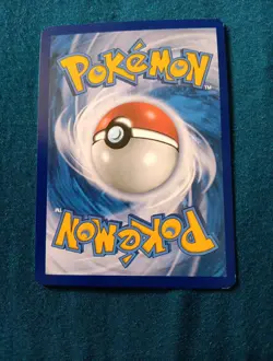 Ash's Pikachu #SM111, #SM112 Pokemon Card I Choose You Promo LP - Image 5