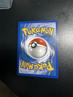 LP Gengar Prime 94/102 - Triumphant Gengar Pokemon Card - Image 2