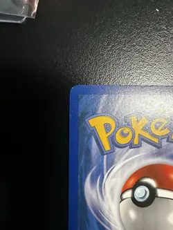 LP Gengar Prime 94/102 - Triumphant Gengar Pokemon Card - Image 3