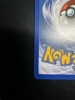 LP Gengar Prime 94/102 - Triumphant Gengar Pokemon Card - Image 4