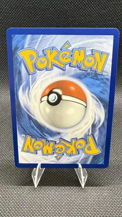 Mega Scrafty ex 285/217 Special Illustration Rare Ascended Heroes Pokemon TCG NM - Image 2