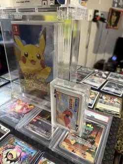 Pokemon And One Piece Lot - Image 2