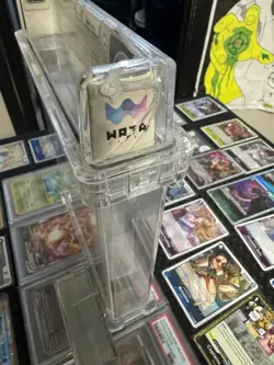 Pokemon And One Piece Lot - Image 3