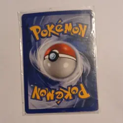 Pokemon Zapdos Base Set Shadowless Holo Rare 016/102 English - Image 2
