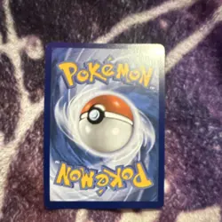 Pokemon Pidgeotto 208/197 Reverse Holo Rare SV03 Obsidian Flames Card 2023 - Image 2