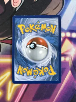 Team Magma's Groudon EX #15/34 Double Crisis Pokemon 2015 Creased - Image 4