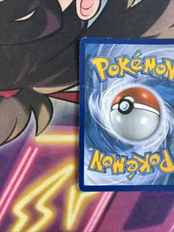 Team Magma's Groudon EX #15/34 Double Crisis Pokemon 2015 Creased - Image 5